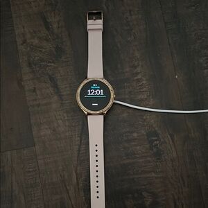 Fossil Smartwatch